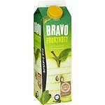 Ej sorterad Juice Äpple med Fruktkött 1L Bravo