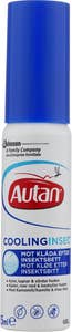 Autan Cooling Insect After Bite