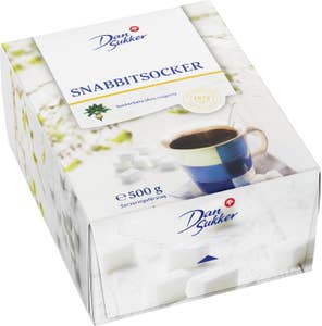 Dan Sukker Snabbitsocker