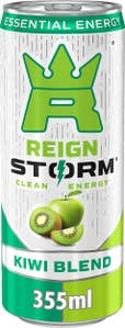 Reign Storm Energidryck Kiwi Blend
