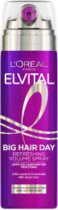 Elvital Hårspray Collagen Lifter Big Hair Volumizer