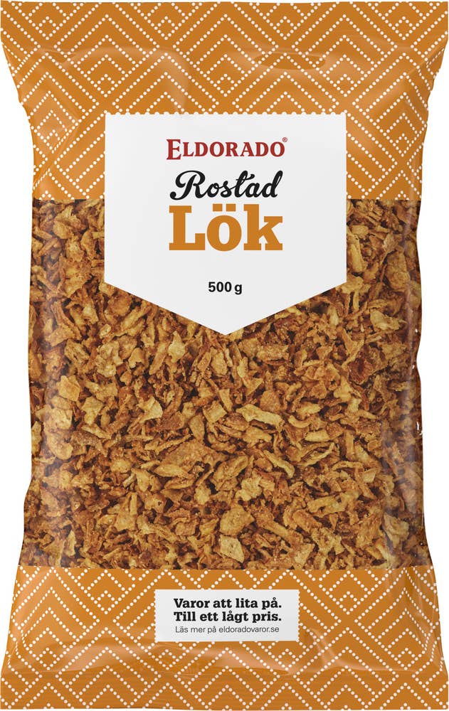Eldorado Rostad Lök