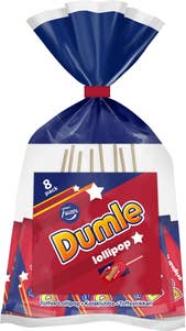 Fazer Dumle Original Klubba