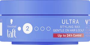 Schwarzkopf Taft Hårvax Ultra