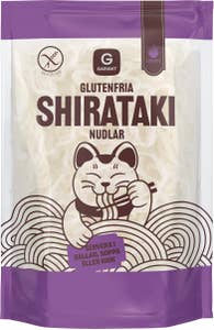 Garant Nudlar Shirataki