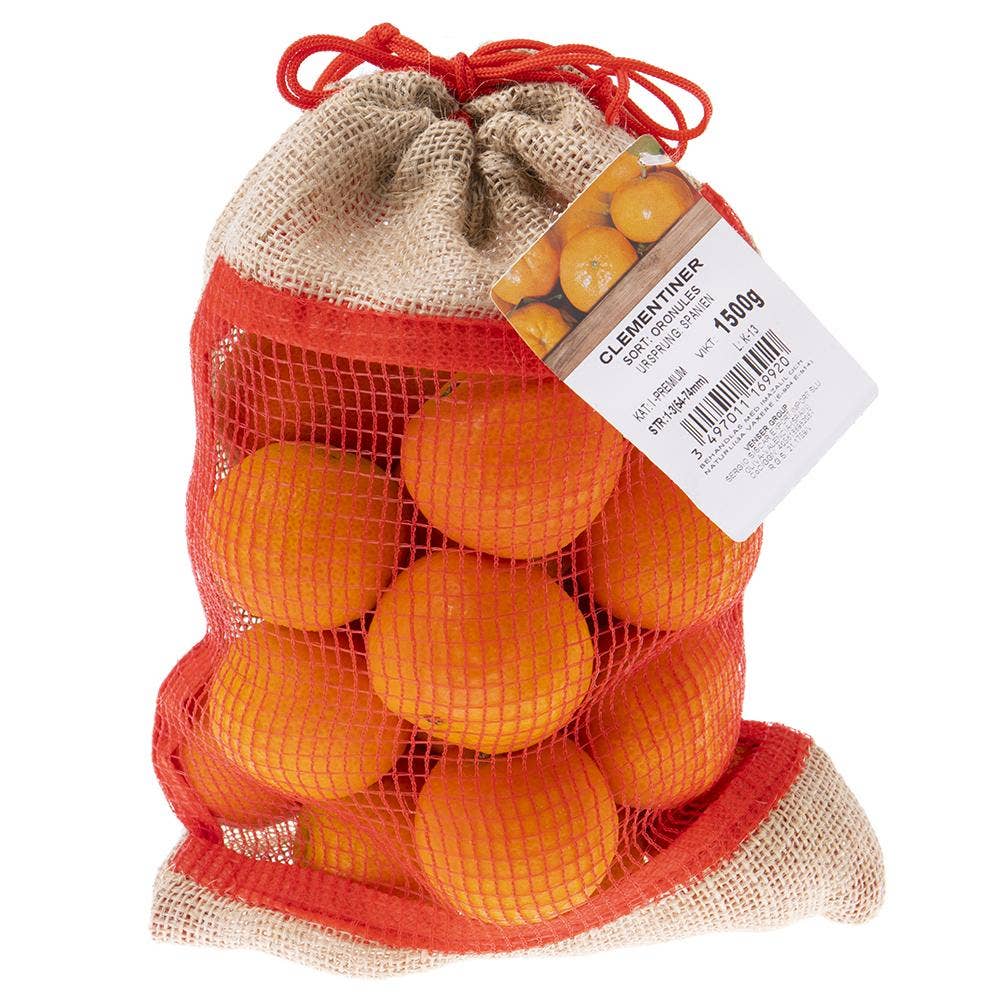 Clementin Julsäck