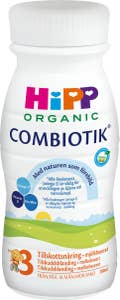 Hipp Barnmat Combiotik 10M