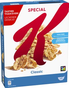 Kellogg's Special K Classic