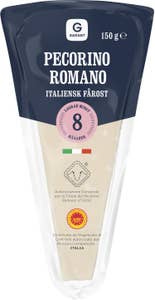 Garant Pecorino 8M