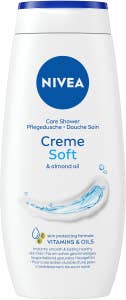 NIVEA Shower Cream Soft