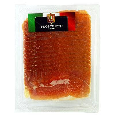 Italspain Deli Prosciutto Crudo Italspain