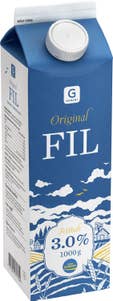 Garant Filmjölk 3%
