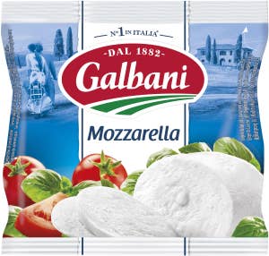Galbani Mozzarella