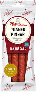 Jakobsdals Pilsnerpinnar Tryffel