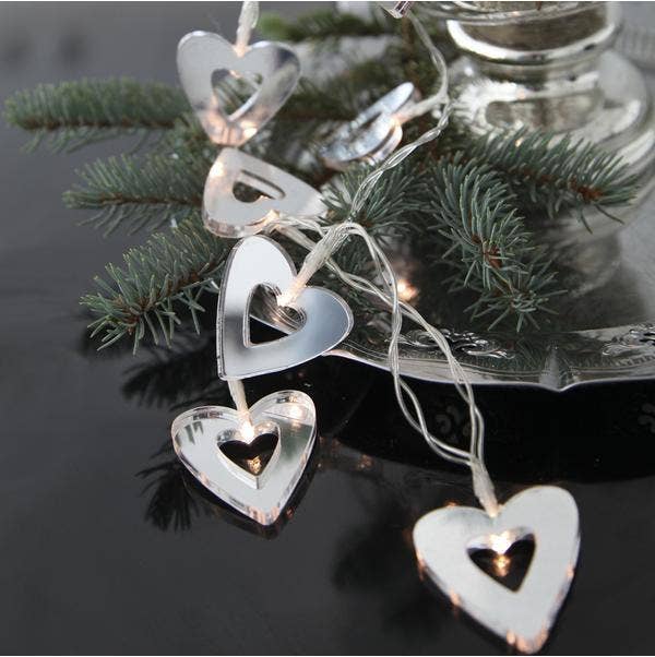 Star Trading Ljusslinga Mirrola