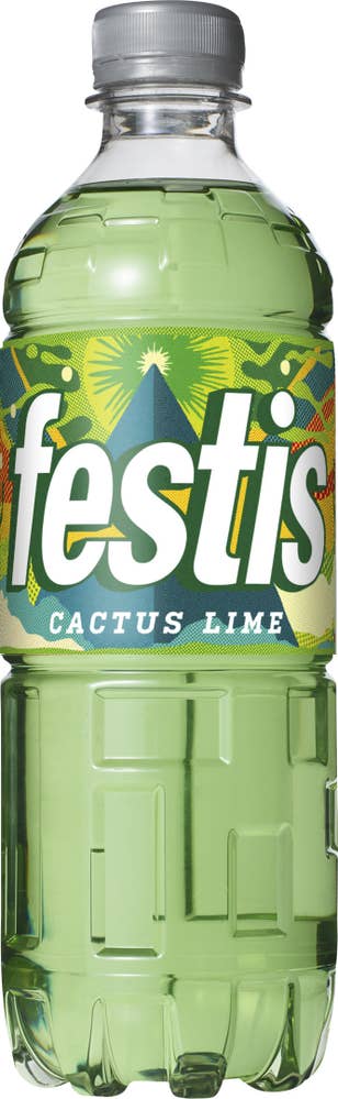 Kaktus & Lime