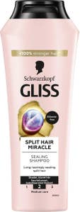 Schwarzkopf Gliss Schampo Split Hair Miracle