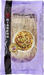 Risberg Breda Risnudlar