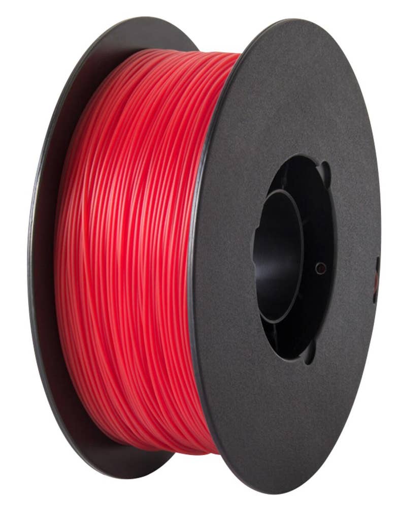 Clas Ohlson Filament PLA Universal Röd Clas Ohlson