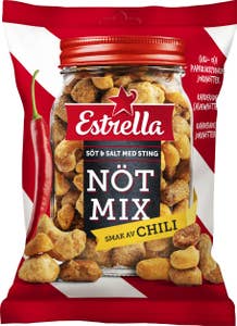Estrella Nötmix Chili