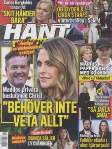 Tidsam Hänt i Veckan Tidsam