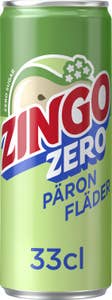 Zingo Zero Päron Fläder