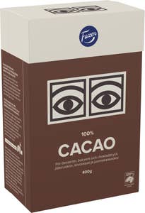 Fazer Ögoncacao