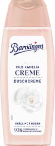 Barnängen Dushcreme Vild Kamelia