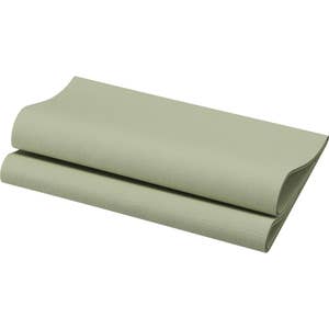 Duni Servett Pistachio Green Bio 40x40cm