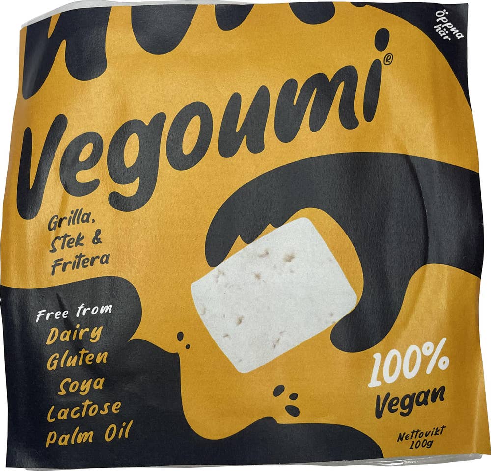 Vegoumi Vegoumi