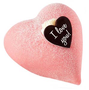 Bake My Day Bakelse Prinsesshjärta