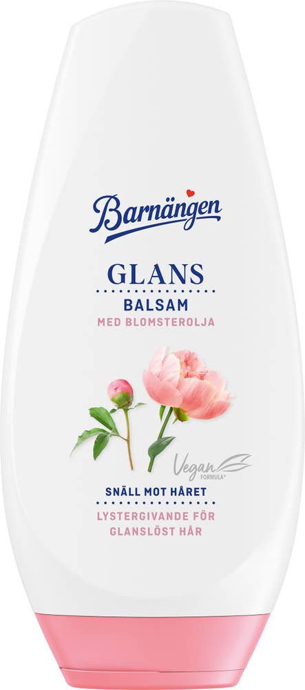 Barnängen Balsam Glans