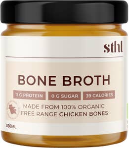 STHL Nordic Chicken Bone Broth EKO