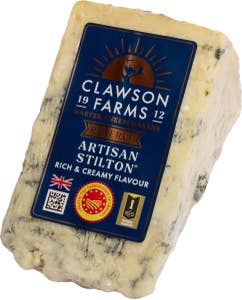 Clawson Stilton