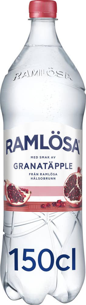 Ramlösa Granatäpple