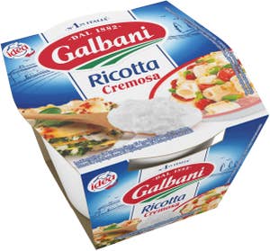 Galbani Ricotta