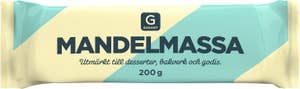 Garant Mandelmassa
