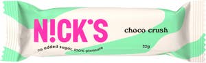 Nick's Chokladbar Choco Crush