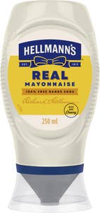 Hellmann's Majonnäs Real