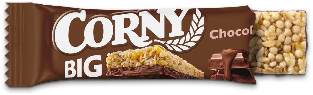 Corny Müslibar Big Chocolate