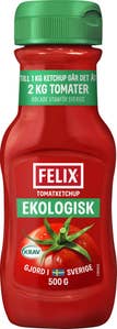 Felix Ketchup EKO