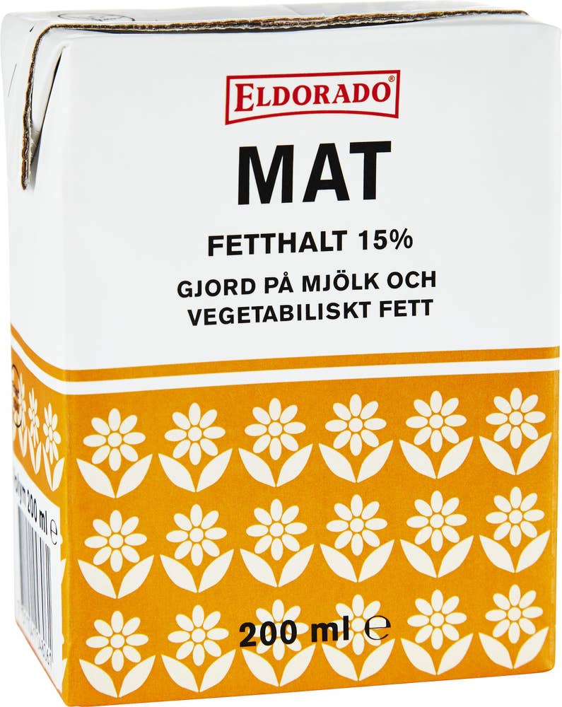 Eldorado Mat 15%