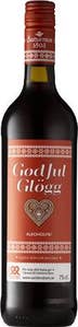 God Jul Glögg Alkoholfri 0%