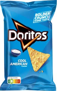 Doritos Sour Cream