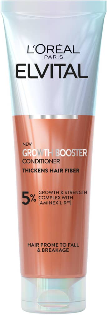 Elvital Balsam Growth Booster
