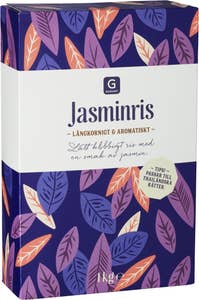 Garant Jasminris