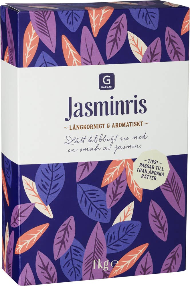 Garant Jasminris