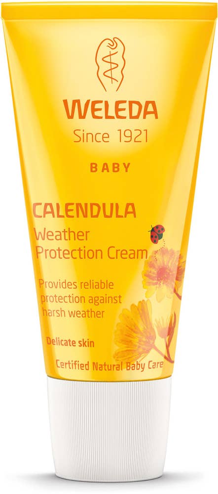 Weleda Calendula Weather Protection Cream EKO Weleda