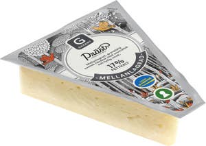 Garant Präst® Mellanlagrad 17%