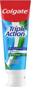Colgate Tandkräm Triple Action